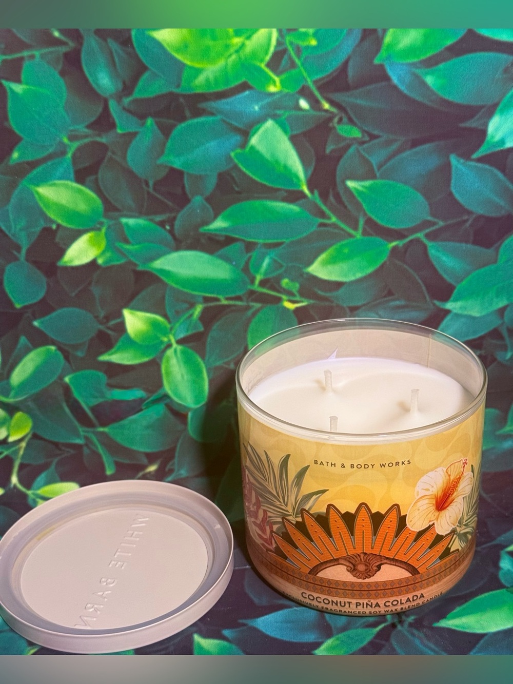 Candle Sale
